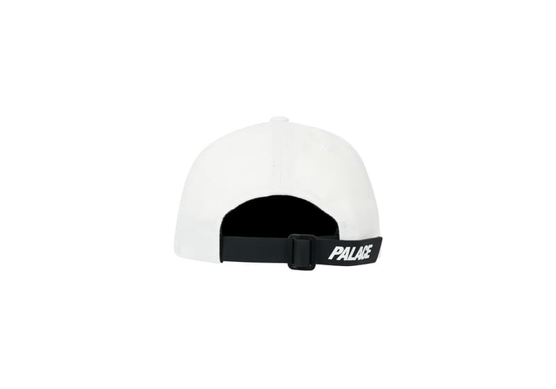 Palace Skateboards 2020 秋季系列配件單品一覽