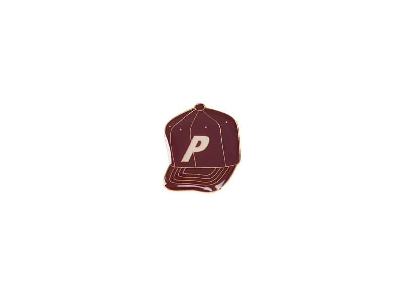 Palace Skateboards 2020 秋季系列配件單品一覽