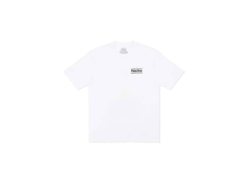 Palace Skateboards 2020 秋季系列恤衫單品一覽