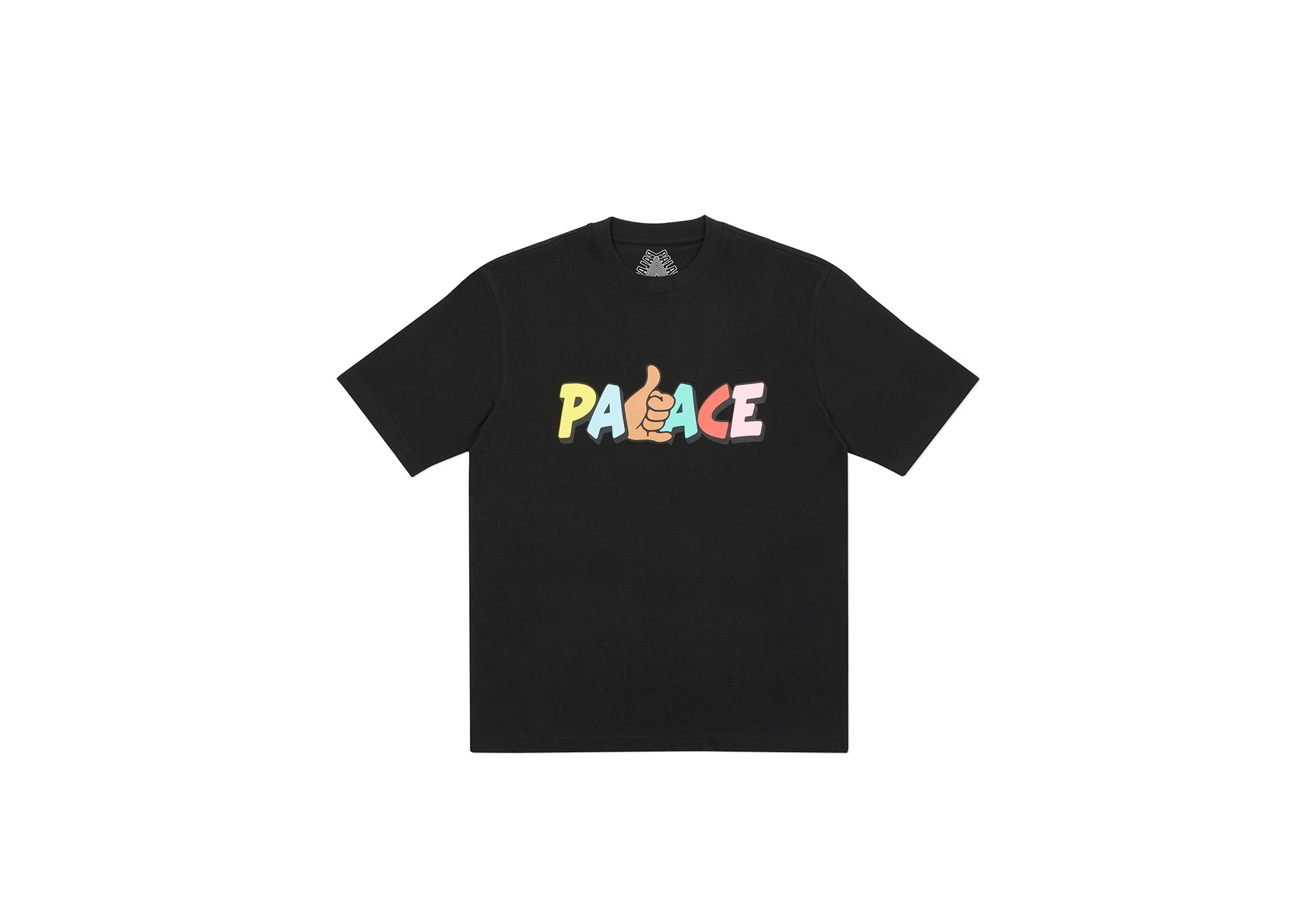 Palace Skateboards 2020 秋季系列恤衫單品一覽