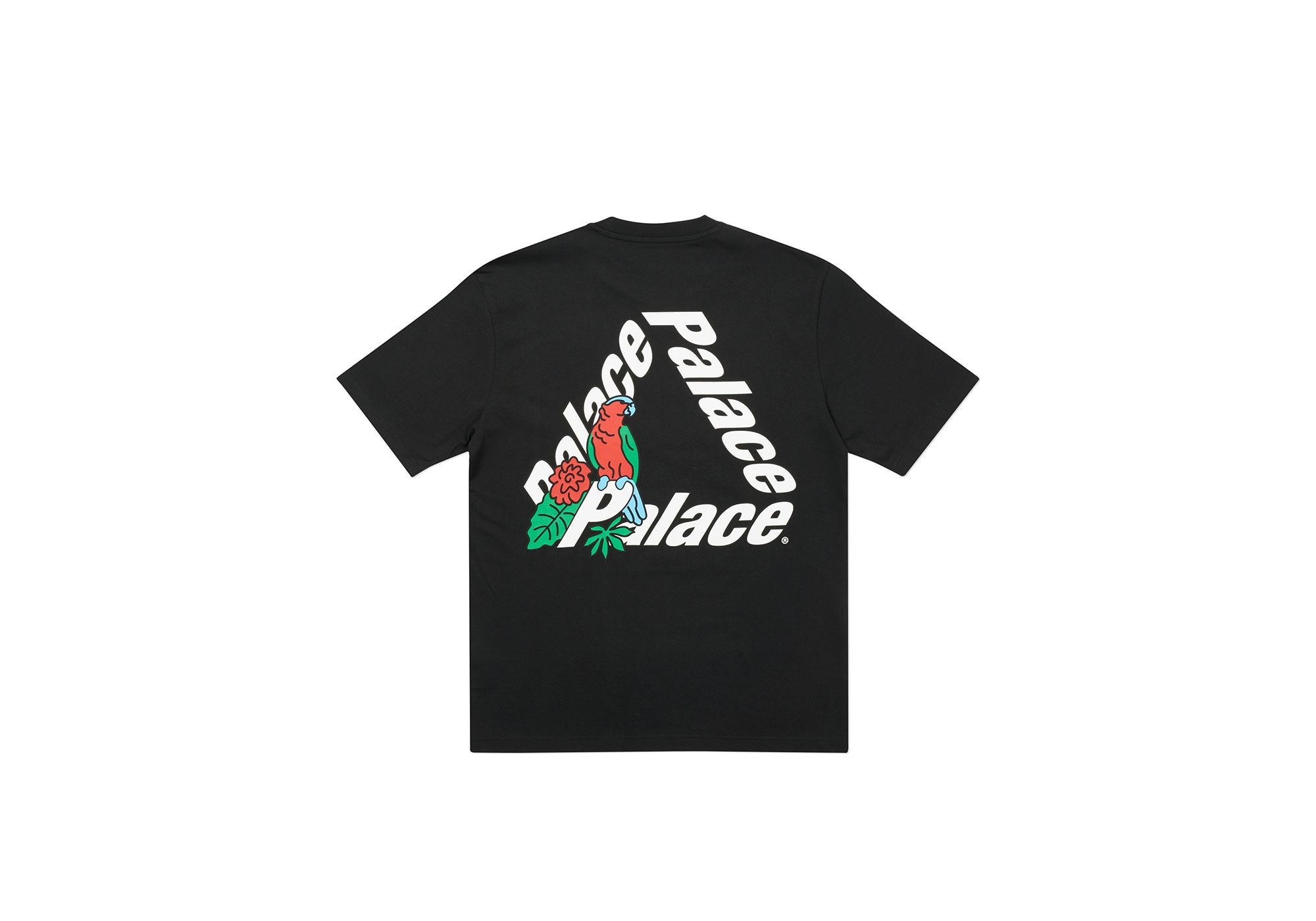 Palace Skateboards 2020 秋季系列恤衫單品一覽