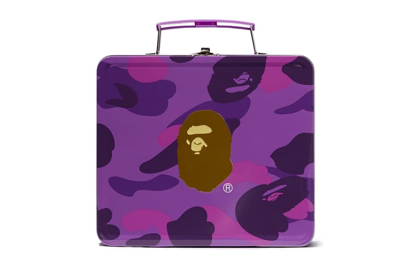 A BATHING APE® 2020 中秋節月餅禮盒正式發佈