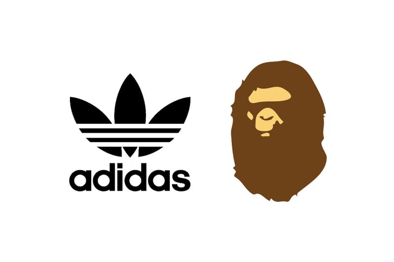 A BATHING APE® x adidas Originals 全新聯乘 Superstar 80s 鞋款曝光