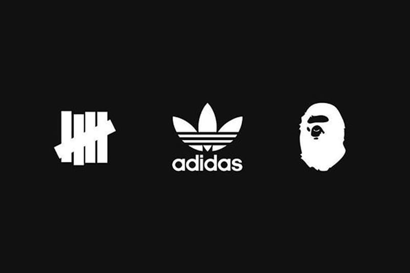消息稱 A BATHING APE® x UNDEFEATED x adidas Originals 最新三方聯名即將登場