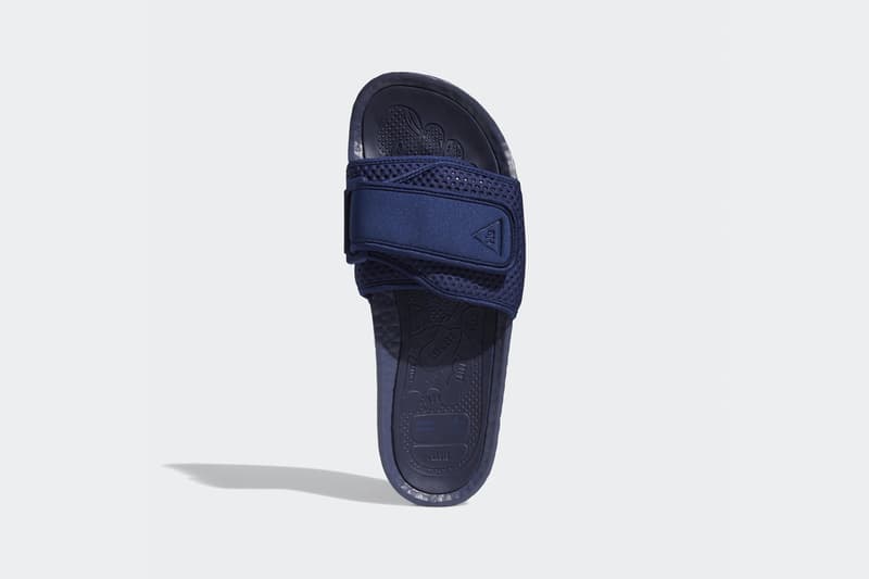 adidas Originals 攜手 Pharrell Williams 打造 Premium Basics 極致日常系列