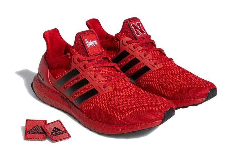 adidas UltraBOOST PE 系列推出 8 款全新 NCAA 配色