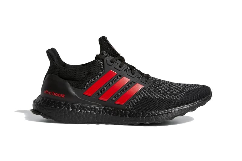 adidas UltraBOOST PE 系列推出 8 款全新 NCAA 配色