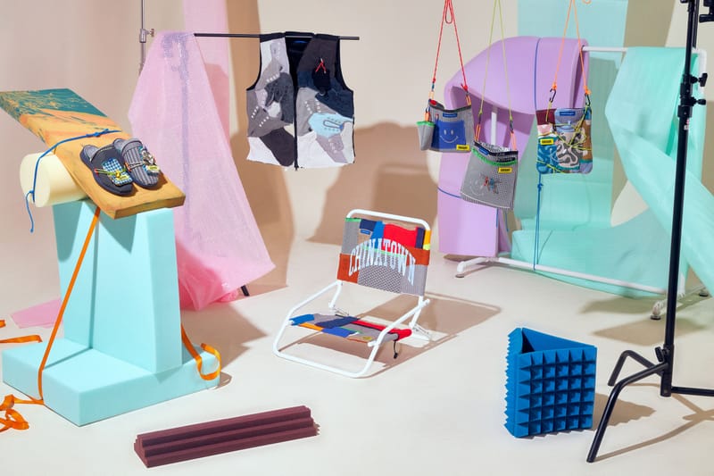 Allbirds 携手 Chinatown Market 展开多维合作