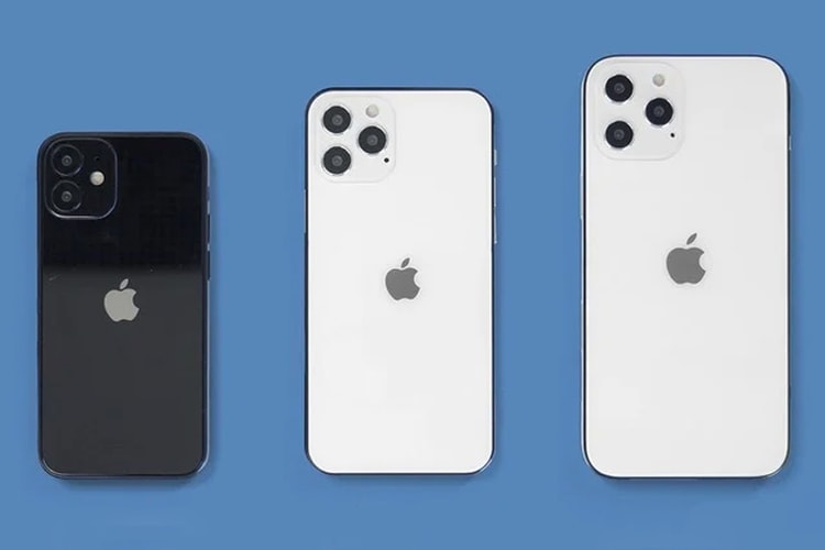 Apple 全新 iPhone 12 系列兩階段發售時程順序曝光