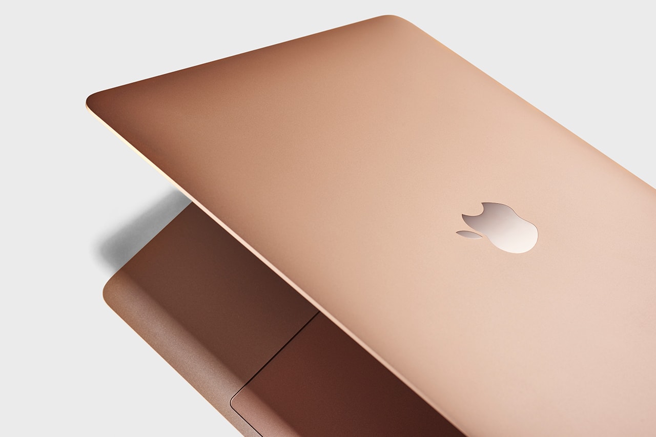 Apple 全新 Apple Silicon MacBook Air 價格疑似曝光
