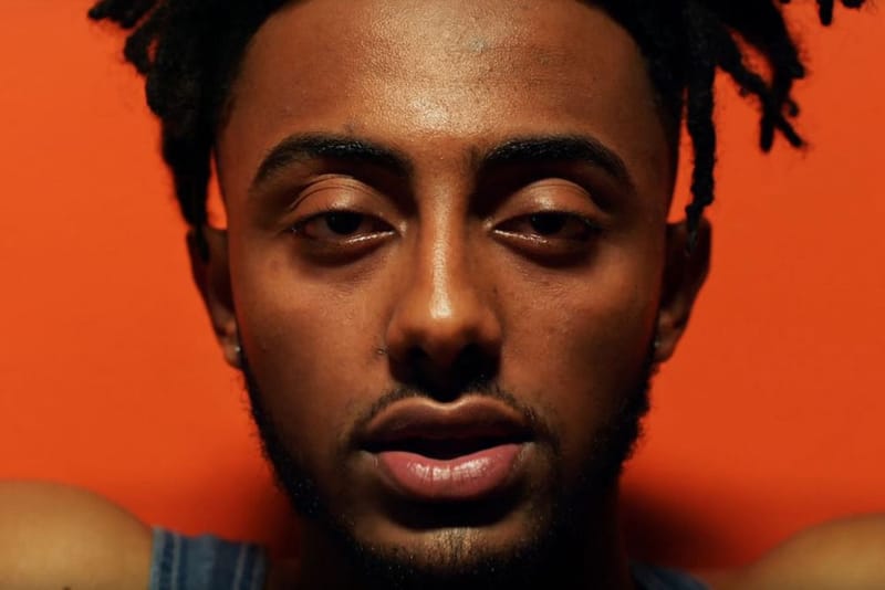 HYPEBEAST 本周精选新曲：Aminé, DaBaby, MANILA GREY & More