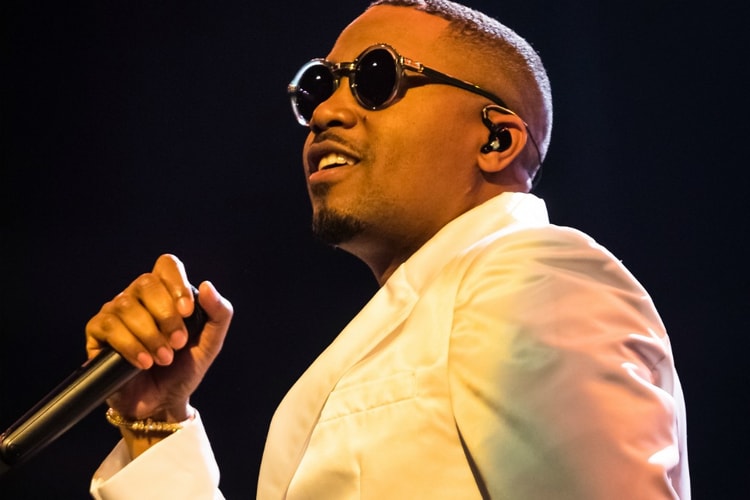 HYPEBEAST 本周精选新曲:Nas, Jaden Smith, Smino, Sheff G & More