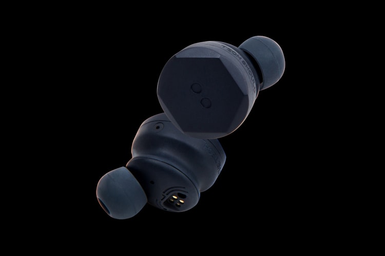 BUTTONS Air X 主动降噪真无线蓝牙耳机正式发售