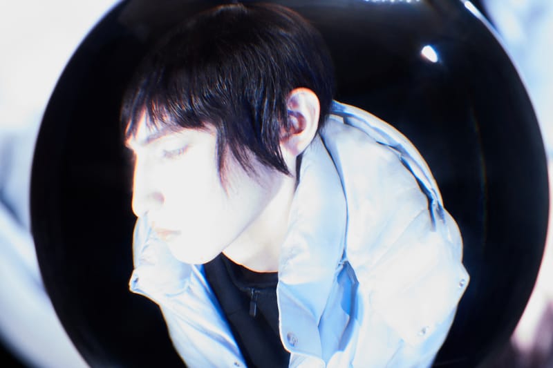 C2H4 发布 2020 秋冬 R002 系列「Filtered Reality」