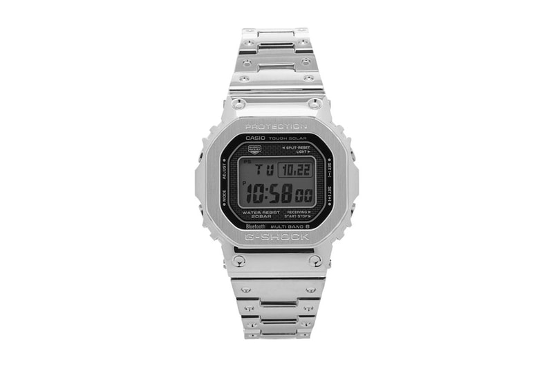 本日嚴選 CASIO 電子錶 10 款入手推介