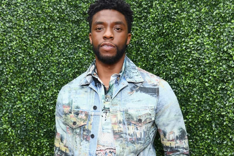 Chadwick Boseman 最後一則貼文成為 Twitter 史上最高「Like」貼文