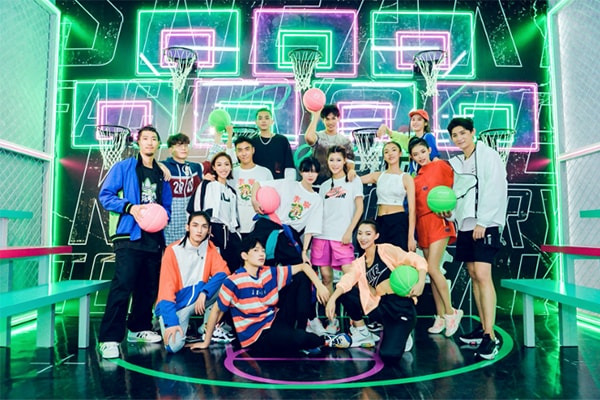 长沙 IFS 「潮鞋工厂」概念潮鞋展正式开启