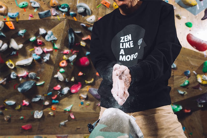 CLOT 2020 秋冬系列 Lookbook 正式發佈