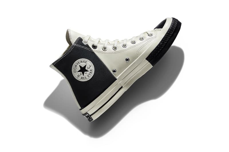 Converse 全新 Rivals 系列 Chuck 70、Pro Leather 鞋款發佈