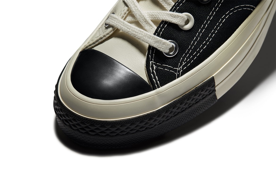 Converse 全新 Rivals 系列 Chuck 70、Pro Leather 鞋款發佈