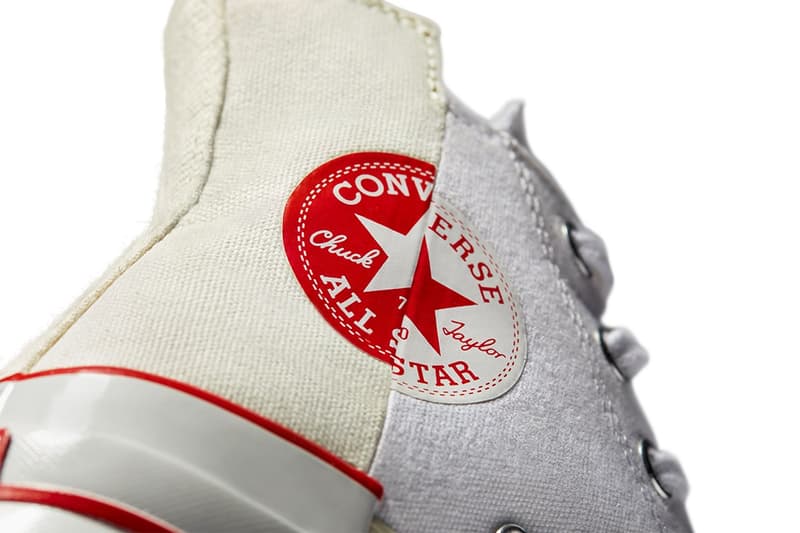 Converse 全新 Rivals 系列 Chuck 70、Pro Leather 鞋款發佈