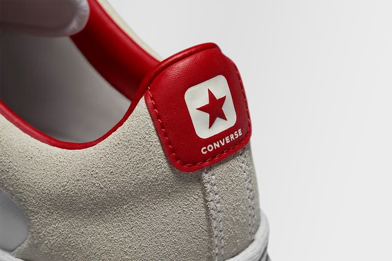 Converse 全新 Rivals 系列 Chuck 70、Pro Leather 鞋款發佈