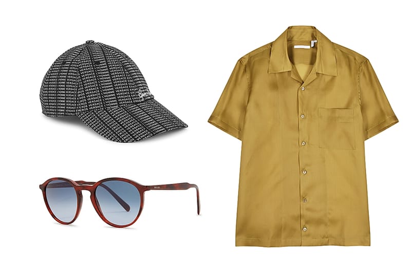 嚴選 Harvey Nichols 線上商店「折扣中」精品入手推介