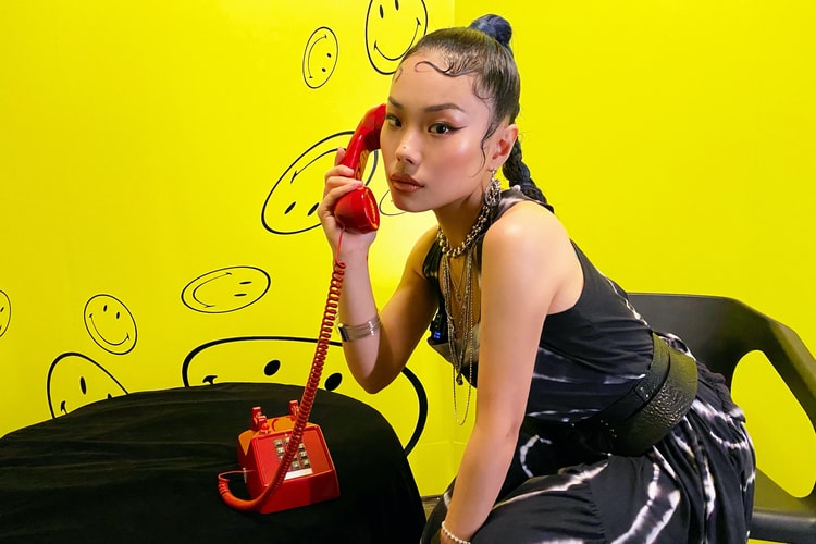 最让 Vinida 万妮达印象深刻的一次合作是......? | HB Hotline 粉丝来电