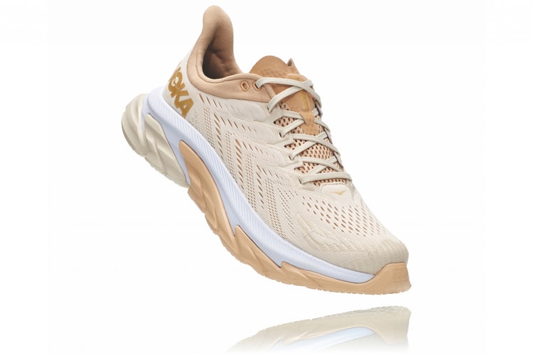 HOKA ONE ONE 2020 秋季全新 Gold Pack 即將上架