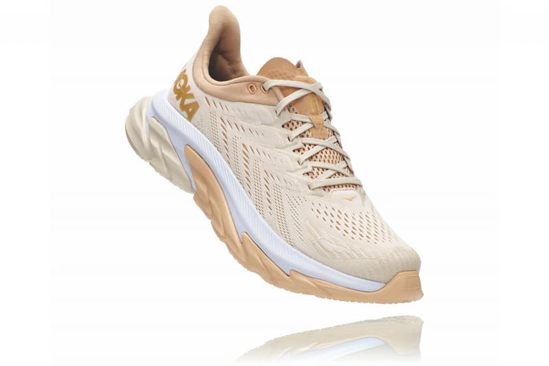 HOKA ONE ONE 2020 秋季全新 Gold Pack 即將上架