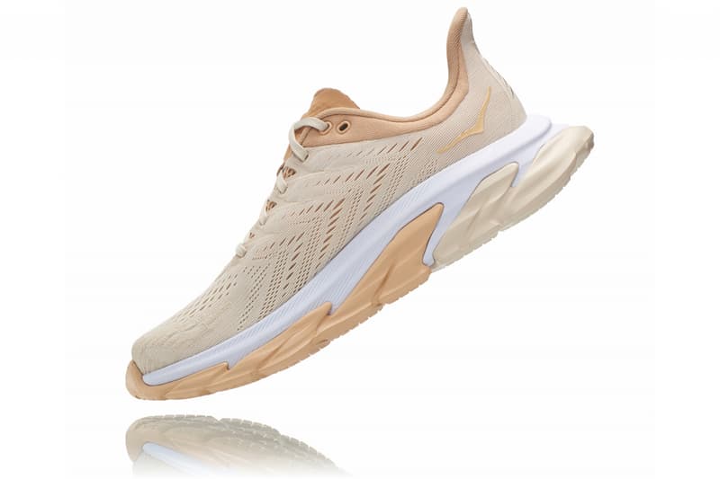 HOKA ONE ONE 2020 秋季全新 Gold Pack 即將上架