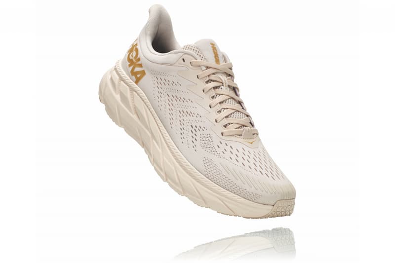 HOKA ONE ONE 2020 秋季全新 Gold Pack 即將上架