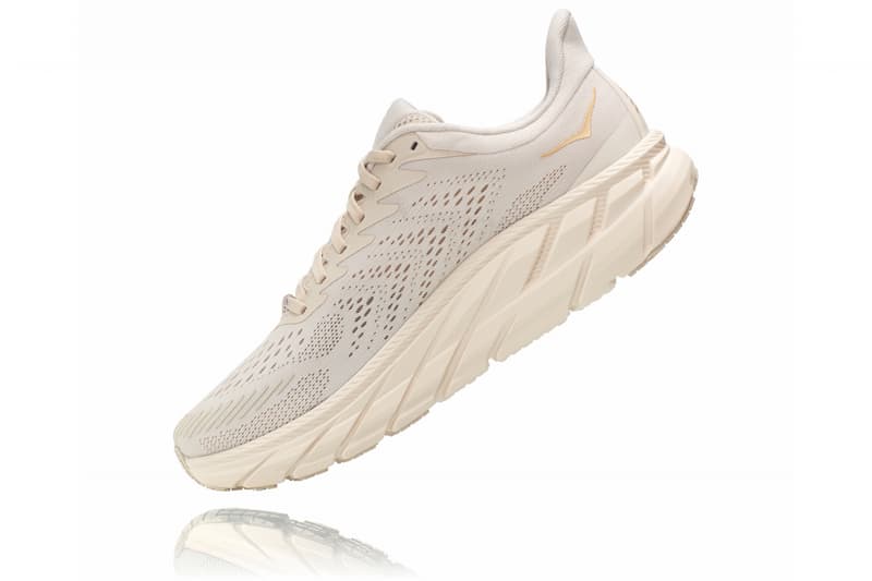 HOKA ONE ONE 2020 秋季全新 Gold Pack 即將上架