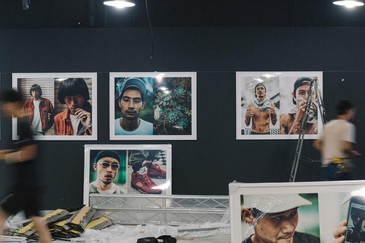 HYPEBEAST 专访滑板摄影师樊星:记录数代滑板人肖像,见证中国滑板文化的发展轨迹。