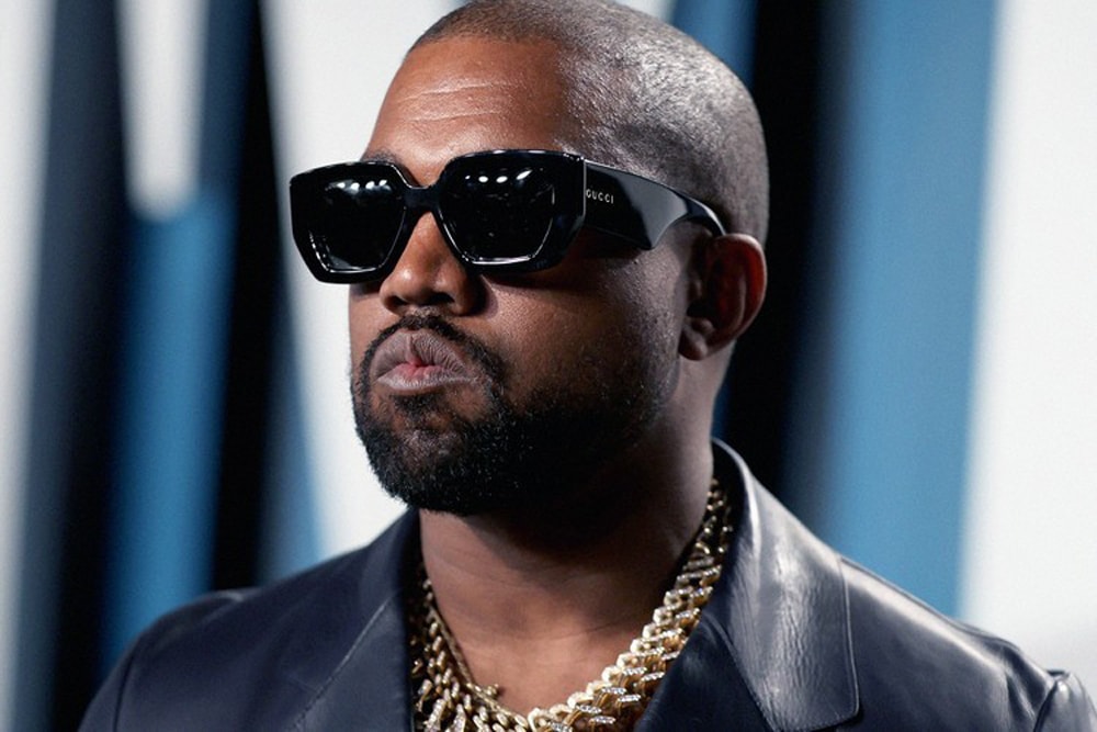 Kanye West 於個人 Twitter 曝光大量 YEEZY 系列樣本鞋款