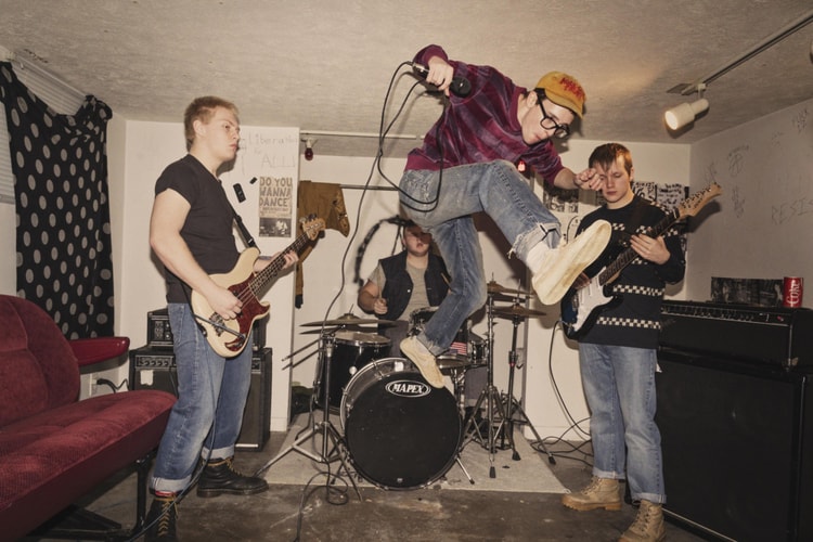 Levi’s® Vintage Clothing 2020 秋冬系列正式登场