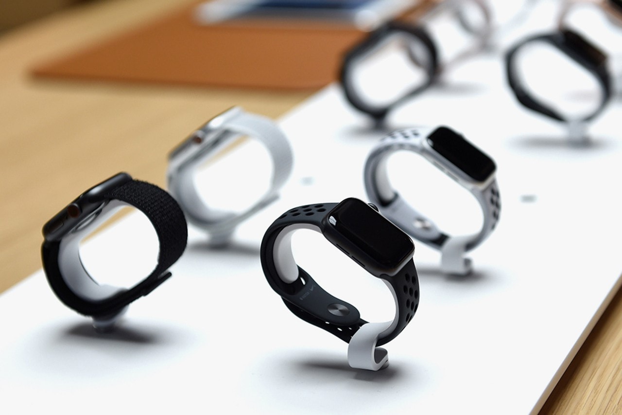 消息稱 Apple 或將推出價格更親民的 Apple Watch SE
