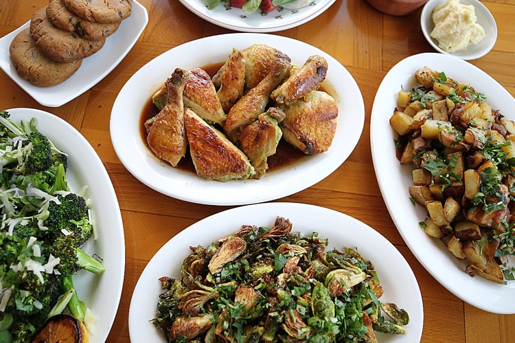 Michelin 官方公佈 2020 台北與台中必比登推介美食名店