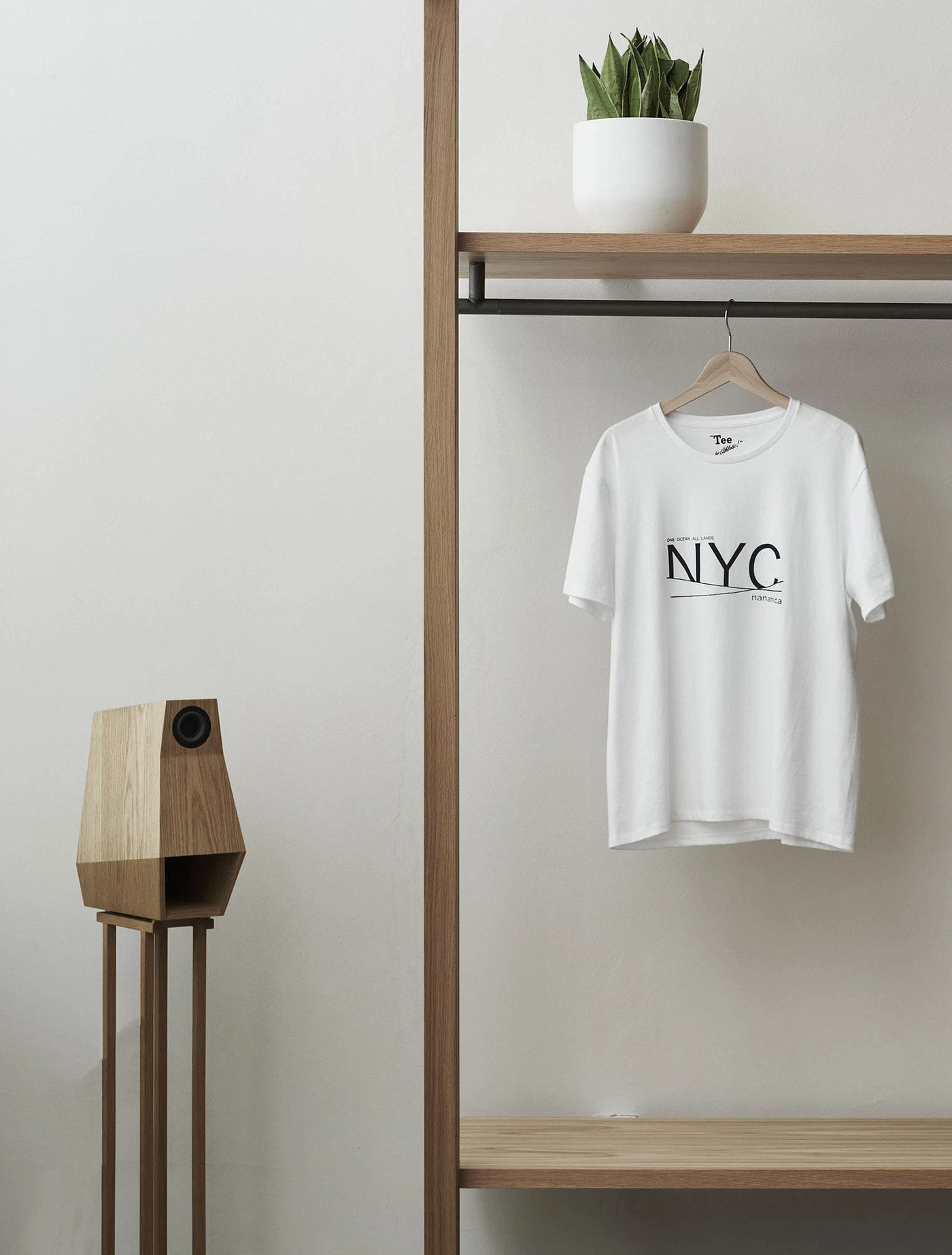 nanamica 於美國紐約正式開設品牌首間店舖