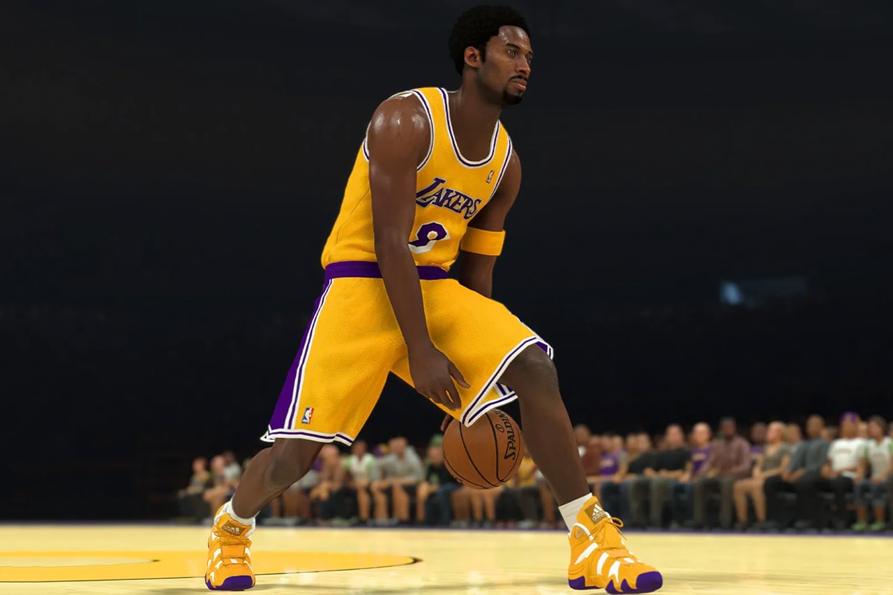 《NBA 2K21》免費體驗版即將正式正式上架