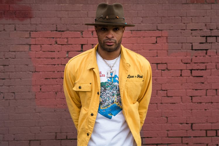 NBA 鞋王 P.J. Tucker 曝光全新 Nike Air Fear of God 1 鞋款 Sample