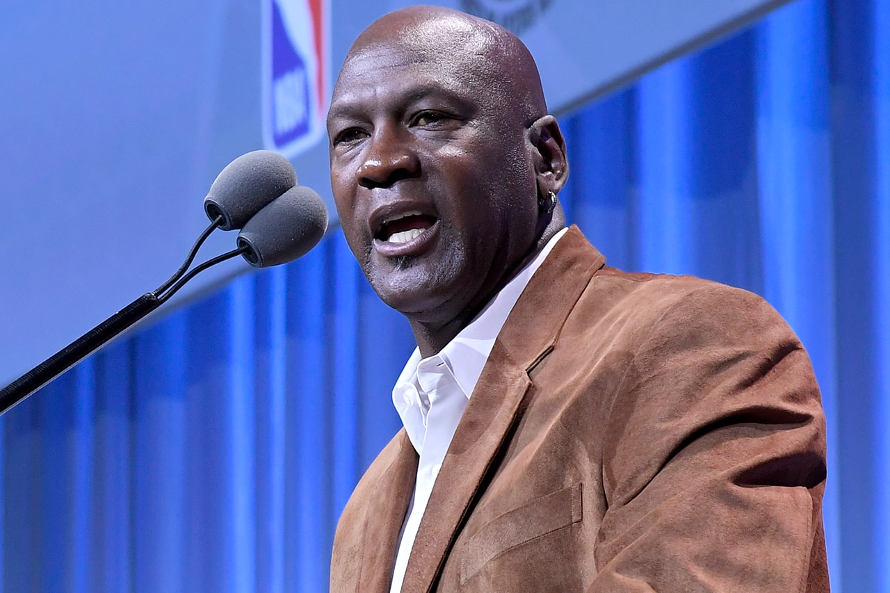 Michael Jordan 介入談判 NBA 季後賽重啟事宜