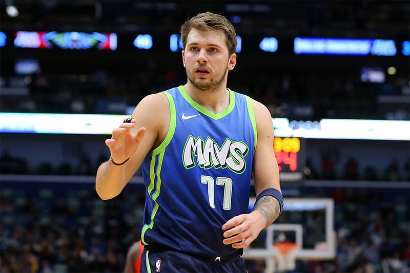NBA 季後賽 − Luka Doncic 初嚐季後賽即創紀錄 Mavericks 最終惜敗 Clippers
