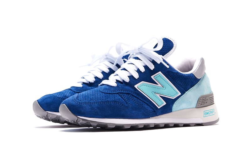 New Balance 1300 推出 2 款全新「Navy」、「Tan」配色