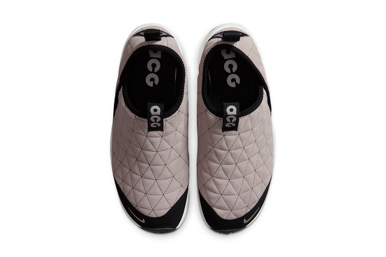 Nike ACG 2020 秋季全新 Air Zoom AO 系列鞋款發佈