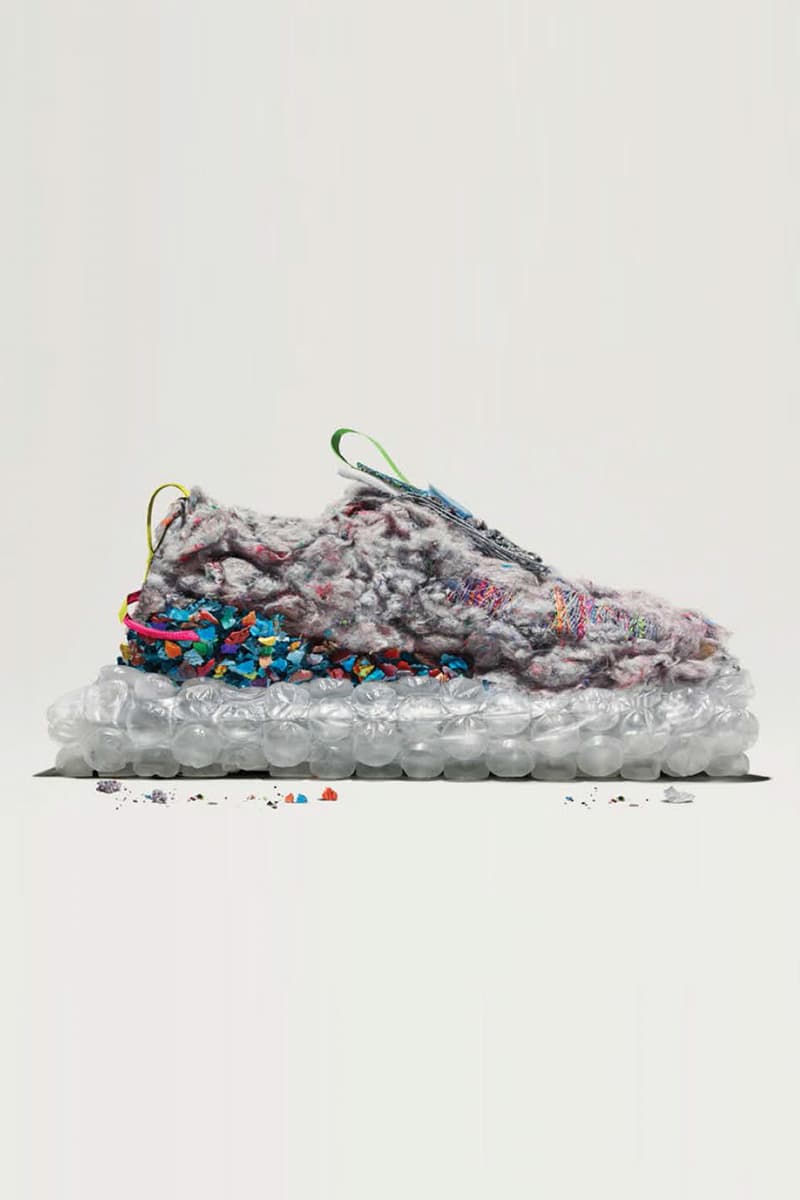 Nike Air VaporMax 2020 Flyknit 即将发售