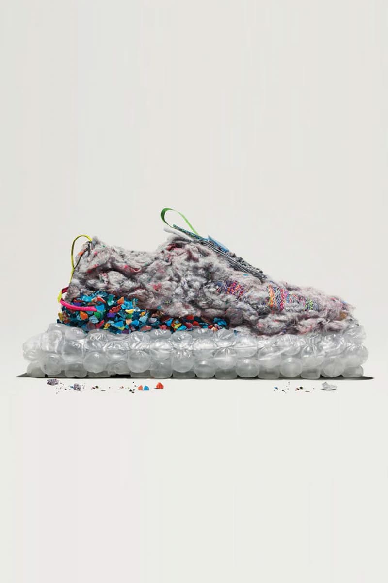 Nike Air VaporMax 2020 Flyknit 即将发售