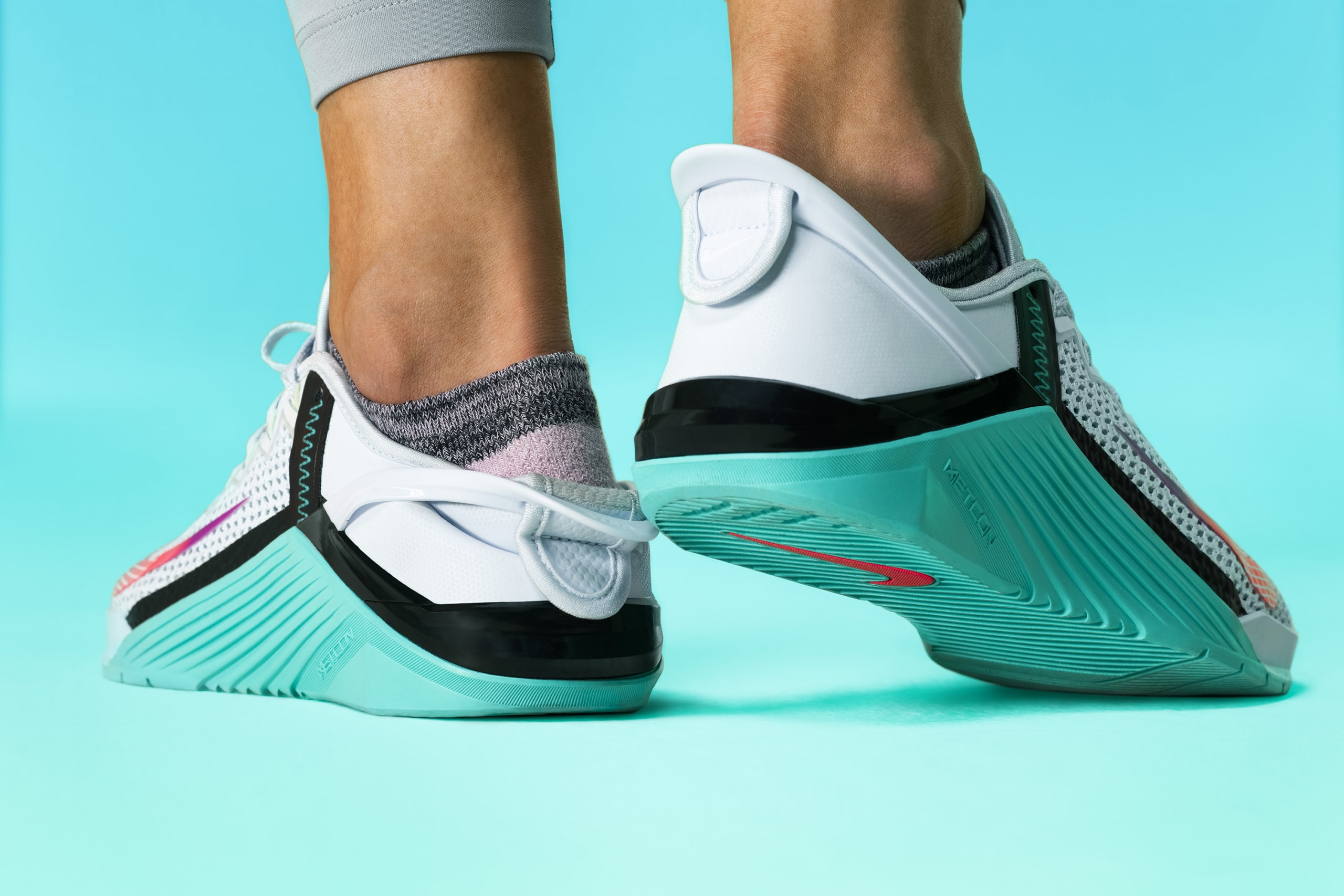 Nike FlyEase 全新系列鞋款正式登场