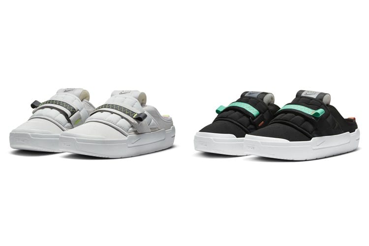 Nike 推出全新頂級舒適涼拖鞋 Nike Offline