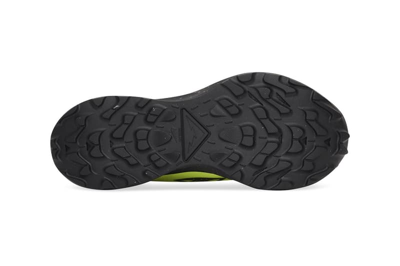 Nike Pegasus Trail 2 最新配色「Volt/Black」發佈